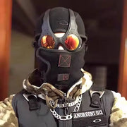 Unisex Over - The - Top Sunglasses. Ideal for outdoor cycling and sports. Fashionable retro - style metal - framed glasses. - Memoriex 