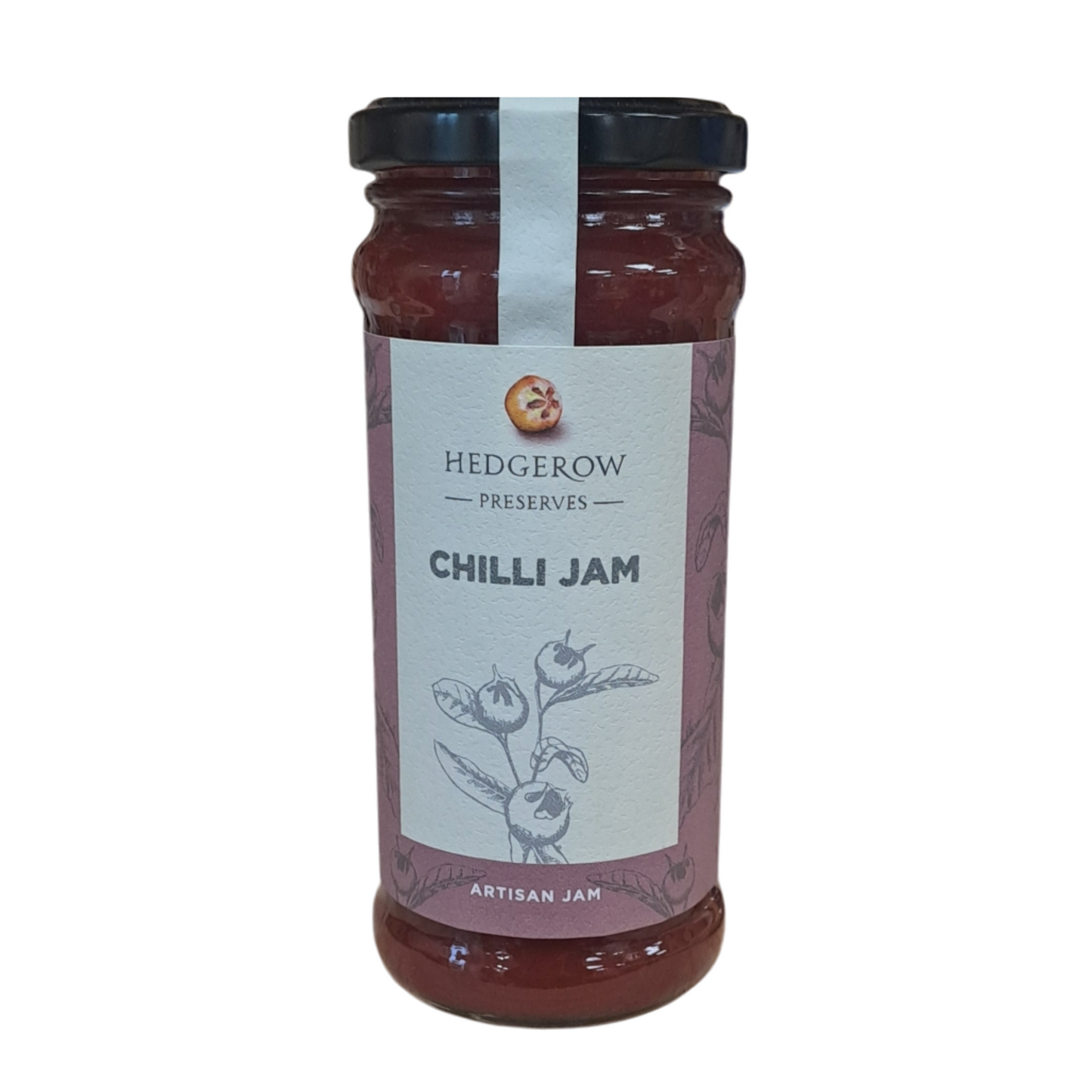 Chilli Jam - Memoriex 