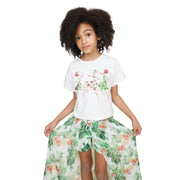 Jungle Dancing Girls Casual Set-0