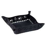 Upcycled Rubber Trinket Tray - Memoriex 