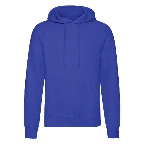 Urban Road Plain Hoodie-6