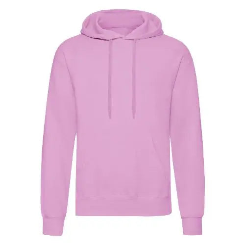 Urban Road Plain Hoodie-8