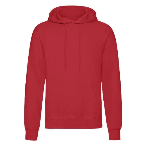 Urban Road Plain Hoodie-9