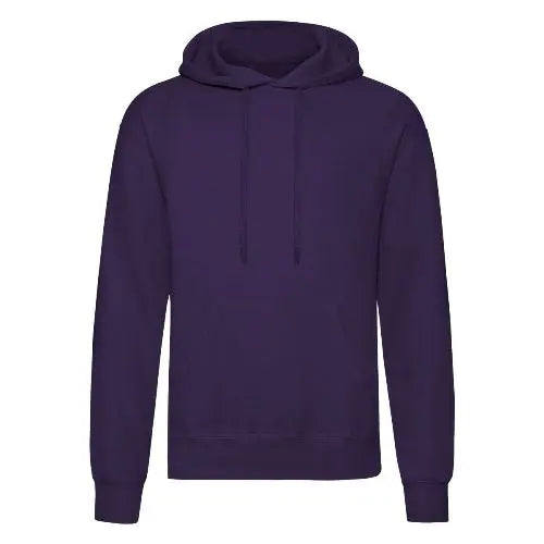 Urban Road Plain Hoodie-10