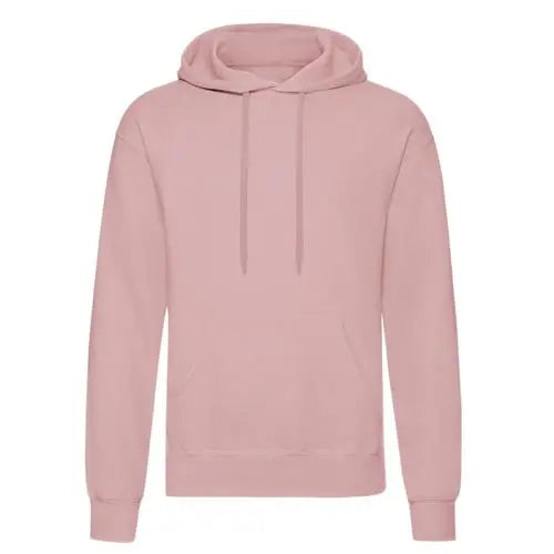 Urban Road Plain Hoodie-11