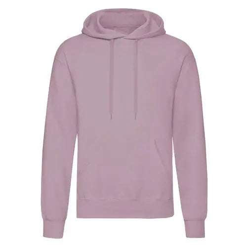 Urban Road Plain Hoodie-14