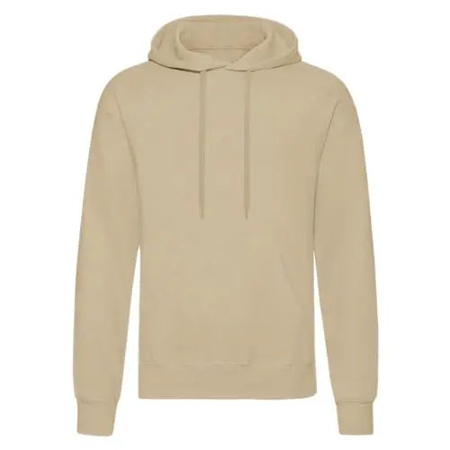 Urban Road Plain Hoodie-15