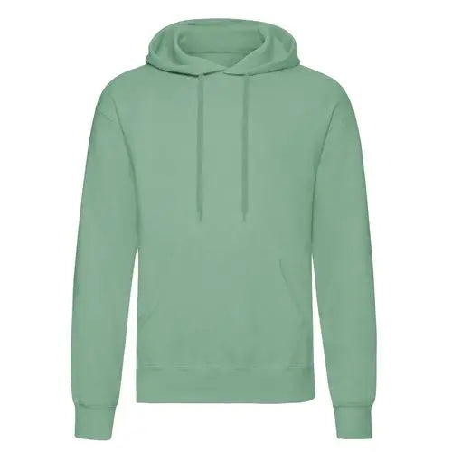 Urban Road Plain Hoodie-16