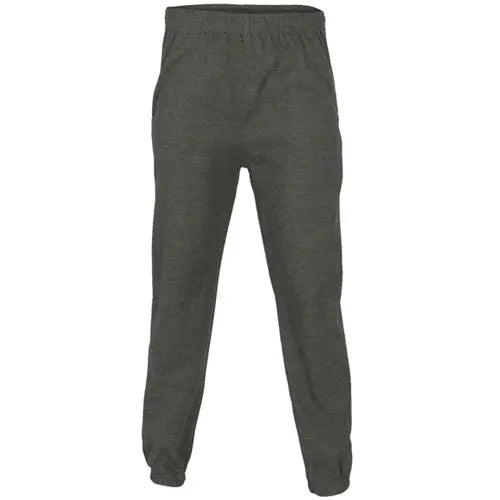 Urban Road Plain Jogging Bottoms-1