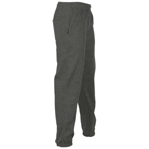 Urban Road Plain Jogging Bottoms-2