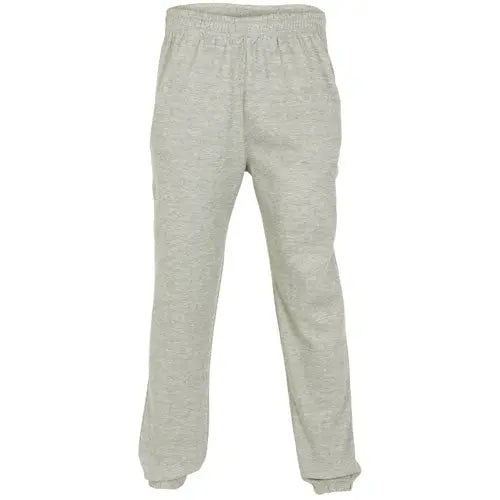 Urban Road Plain Jogging Bottoms-5