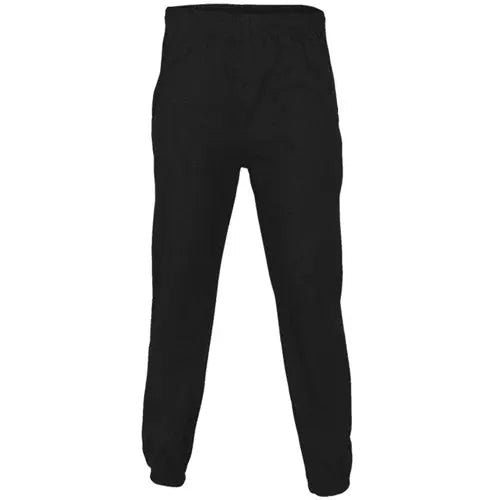 Urban Road Plain Jogging Bottoms-6