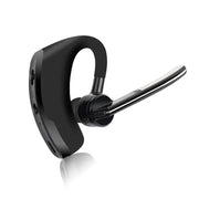 V8s V9 Ear-Mounted Business Headset Voice-Activated Voice Report Wireless Wireless Specializing In Unilateral Business Sports - Memoriex 