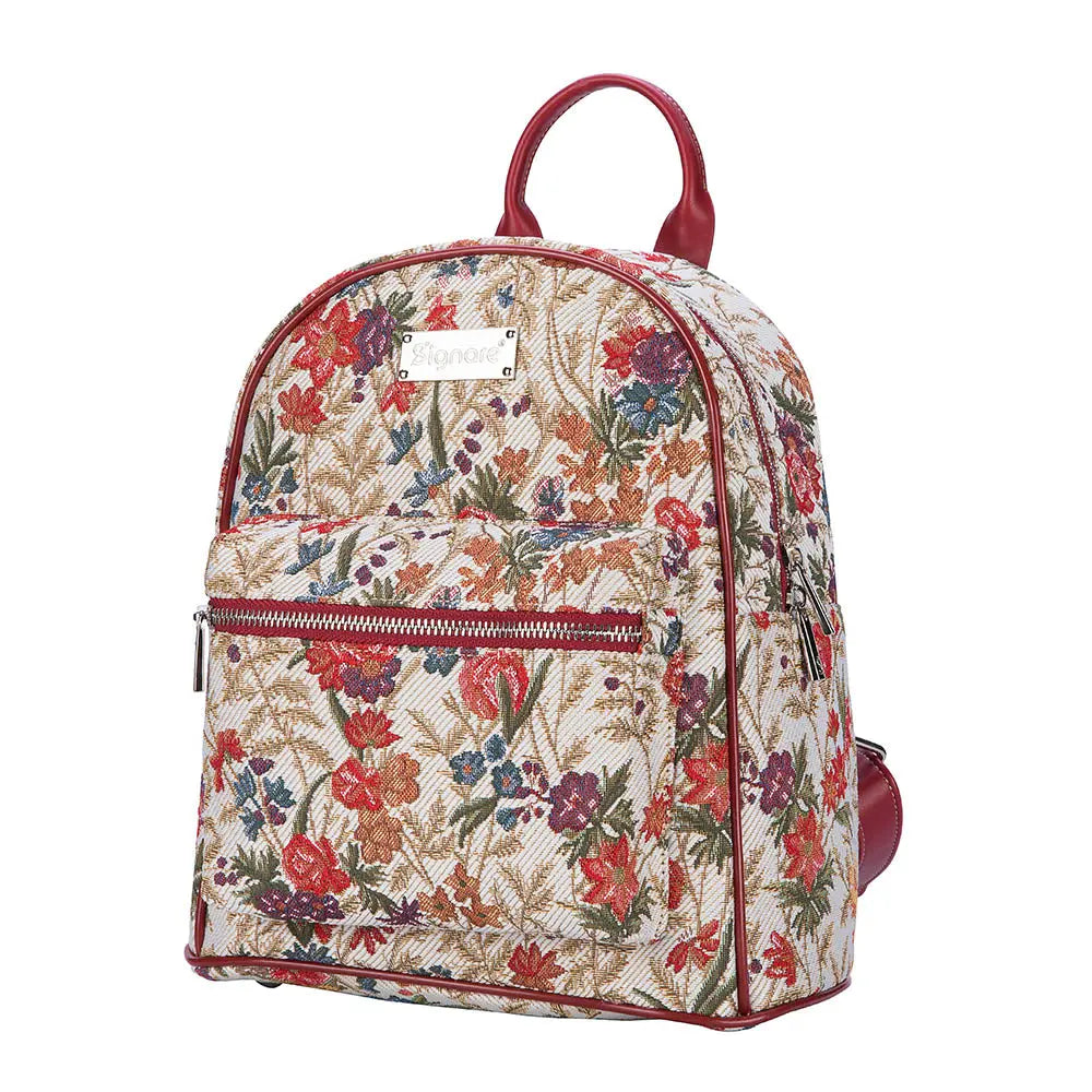 V&A Licensed Flower Meadow - Daypack-3