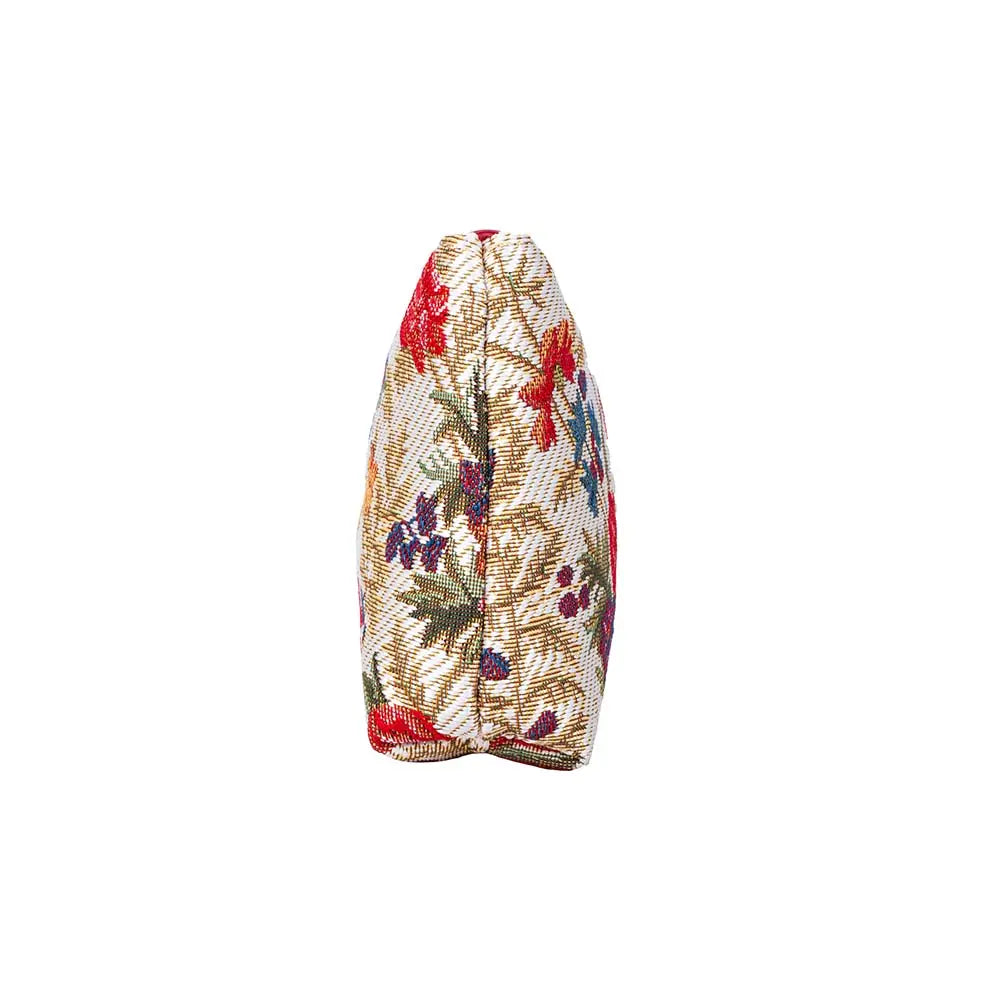 V&A Licensed Flower Meadow - Wristlet-2