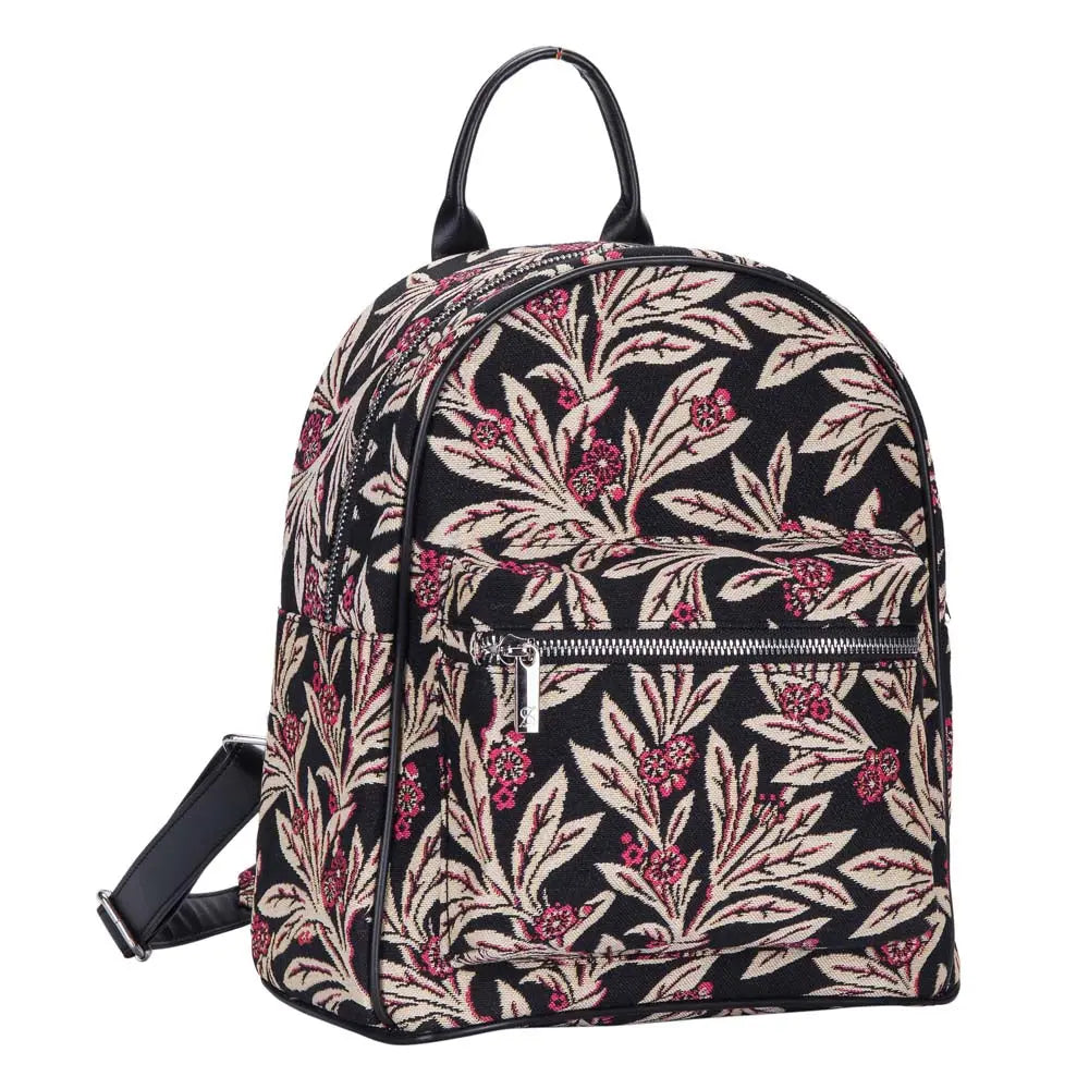 V&A Licensed Golden Fern - Daypack-2