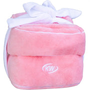 Valentine's Day Couple Confession Ring Love Big Diamond Ring Doll Valentine's Day Gift for Girls Cartoon Ring - Memoriex 