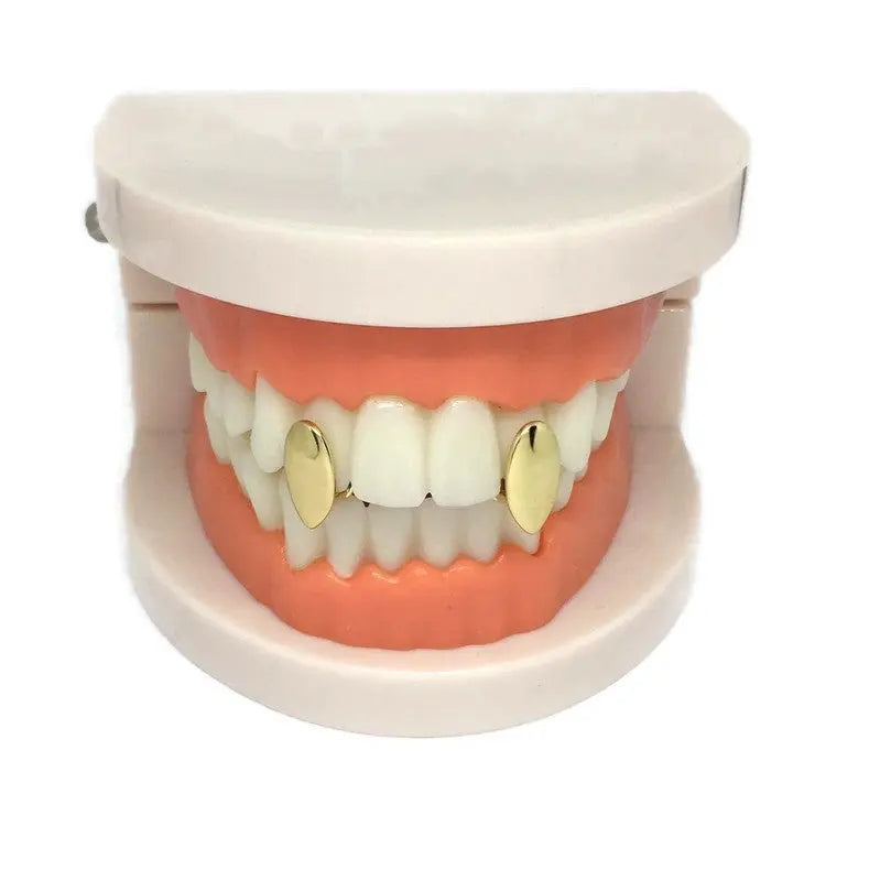 Vampire Fang Tooth Cap Set-2