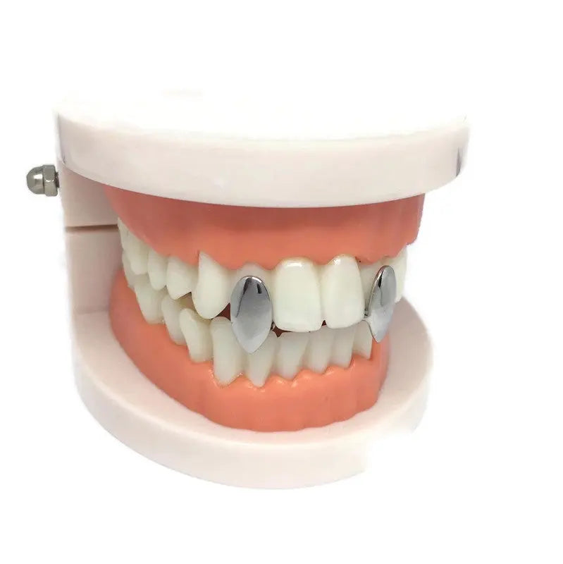 Vampire Fang Tooth Cap Set-3