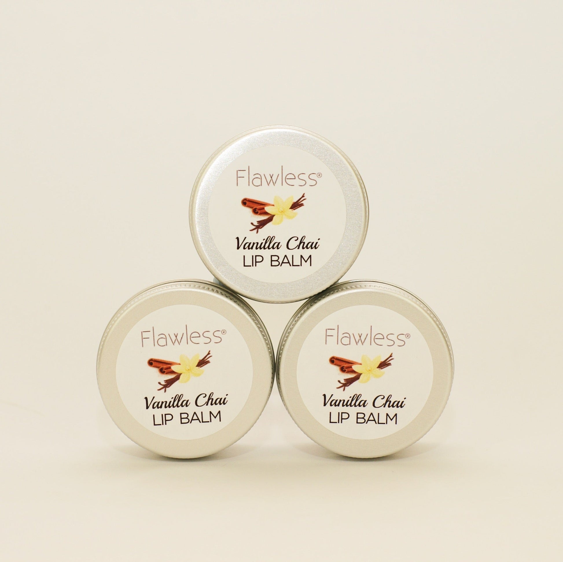 Lip Balm - Vanilla Chai-2