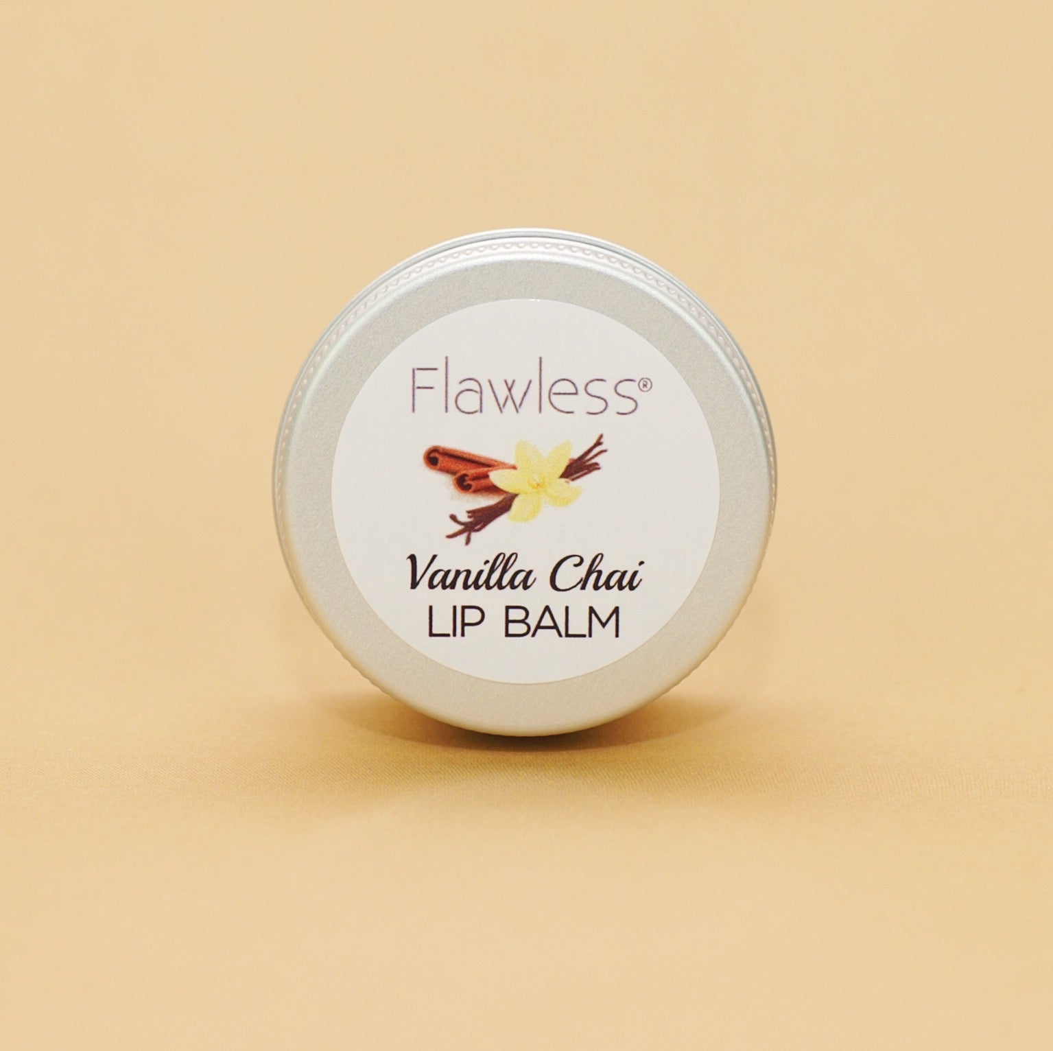 Lip Balm - Vanilla Chai-3