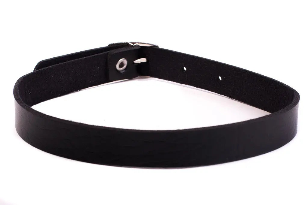 Vega Choker Collar - Memoriex 