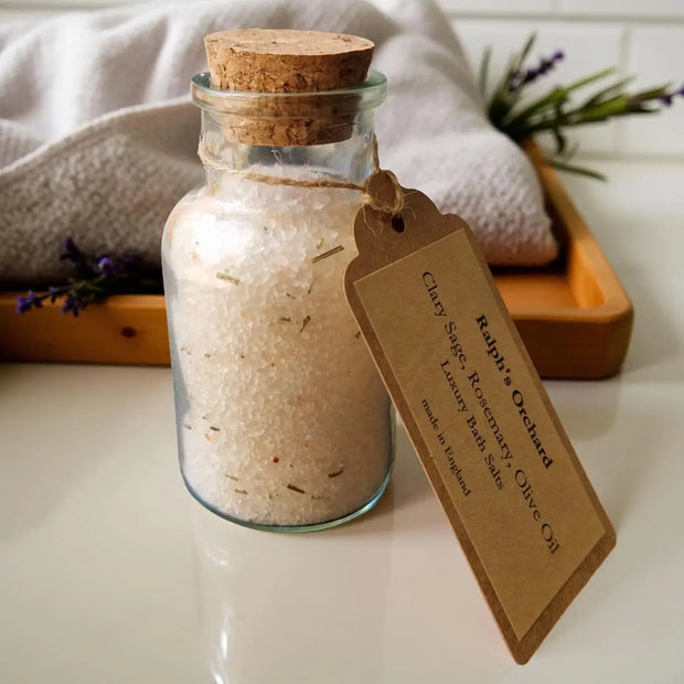 Vegan Bath Salts-1