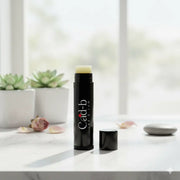 Vegan Lip Balm - VLB1 | Cruelty Free, Paraben Free, Vegan