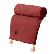 Versatile Women's Portable Heated Shawls: Combining Soft Zipper and USB Heating Technology for Cozy Warmth - Memoriex 