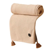 Versatile Women's Portable Heated Shawls: Combining Soft Zipper and USB Heating Technology for Cozy Warmth - Memoriex 