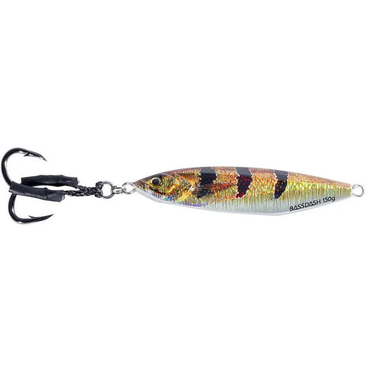 Vertical Jig Lures 100/150/200 Grams for Saltwater Freshwater Fishing - Memoriex 