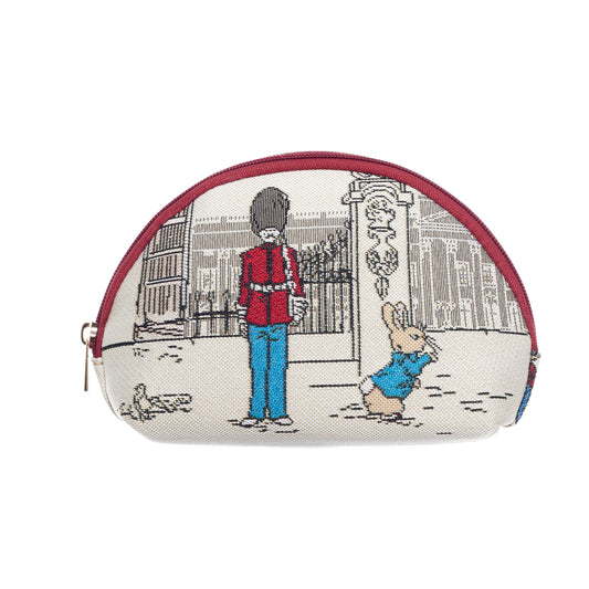 Victorian Peter Rabbit ™ - Cosmetic Bag-0