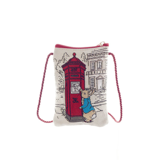 Victorian Peter Rabbit ™ - Smart Bag-0