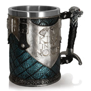 Viking beer mug and mug resin craft ornaments - Memoriex 