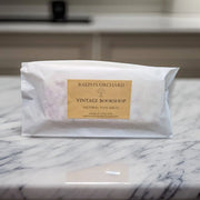 Vintage Bookshop Scented Candle-4