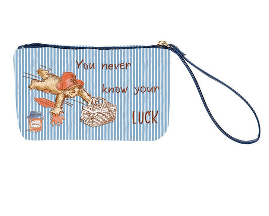 Paddington Classic Marmalade™ - Wristlet-0