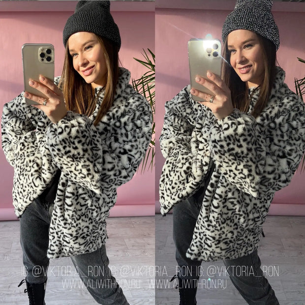 Warm Women's Reflective Beanie Hat Black Grey Winter Autumn Knitted Hat Czapka Zimowa Sombreros De Mujer Chapeau Femme - Memoriex 