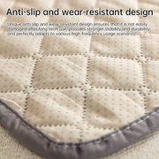 Waterproof Pet Car Seat Cover & Nest: Anti - Dirty for Medium & Small Dogs/Cats - Memoriex 