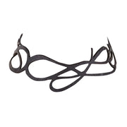 Wave Elegant Inner Tube Choker - Memoriex 