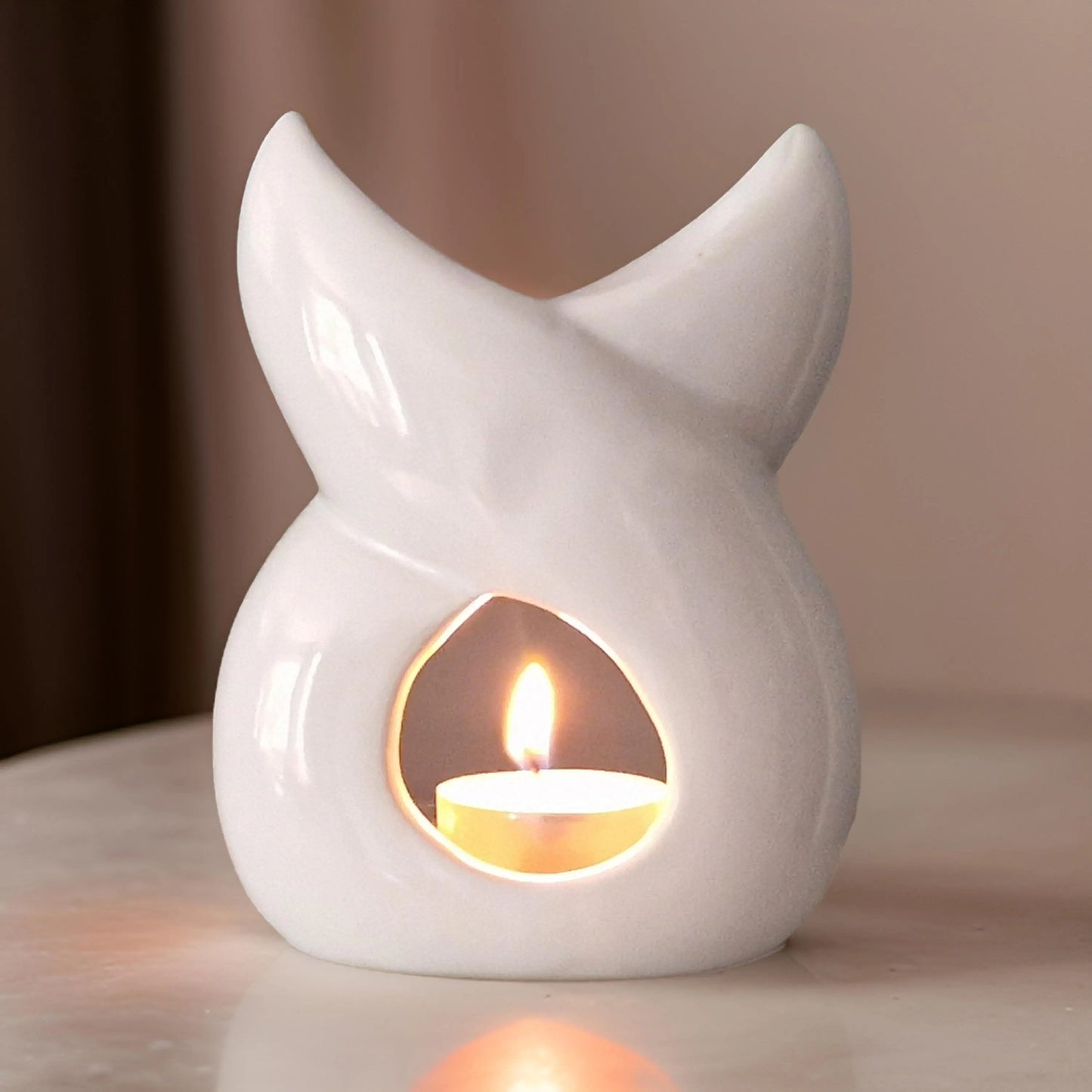 Wax Melt Gift Set with Burner-0