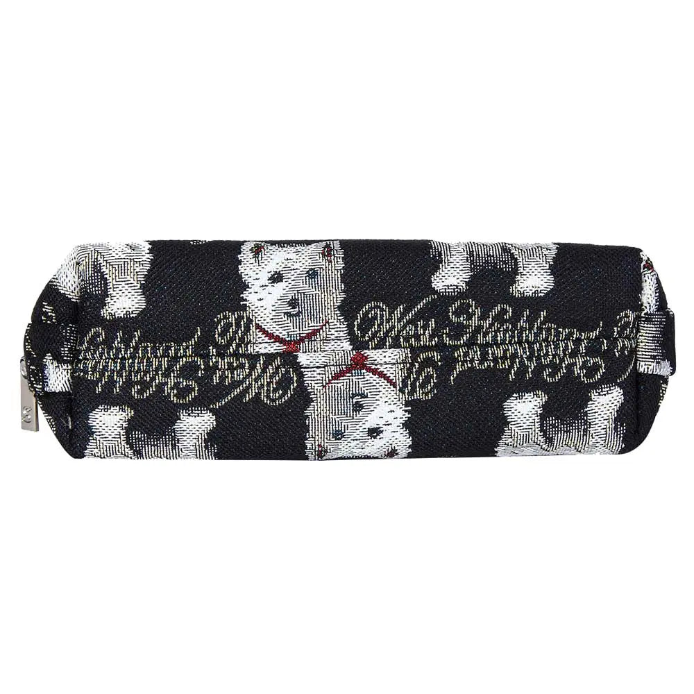 Westie - Cosmetic Bag-2