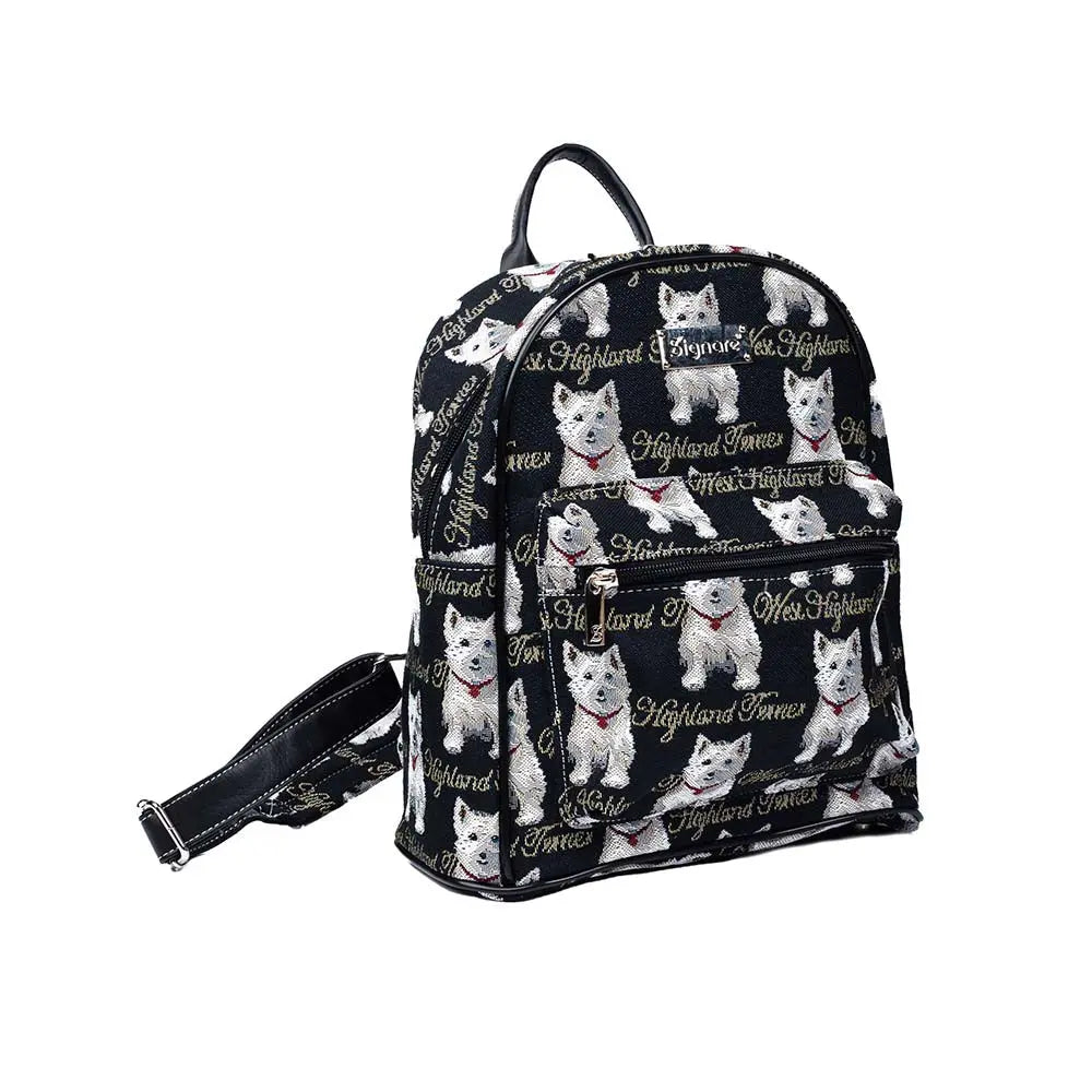 Westie - Daypack-1