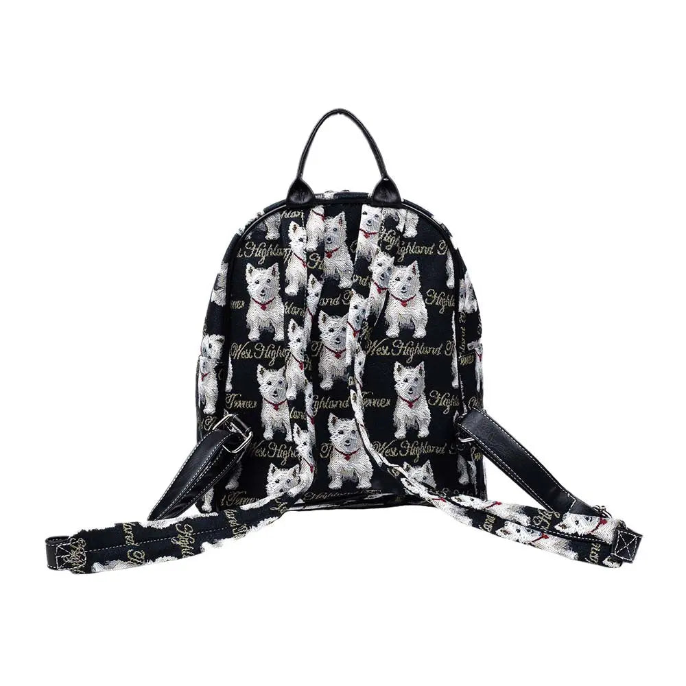 Westie - Daypack-2