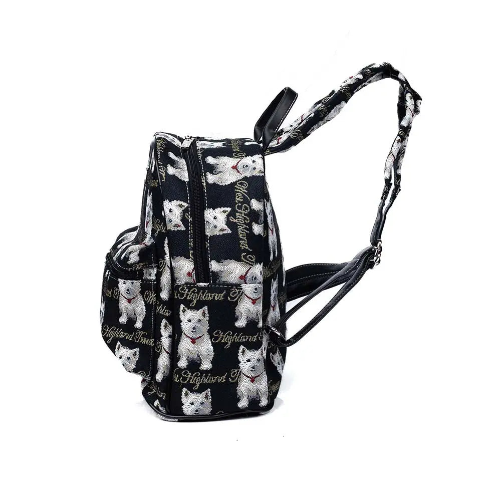 Westie - Daypack-3