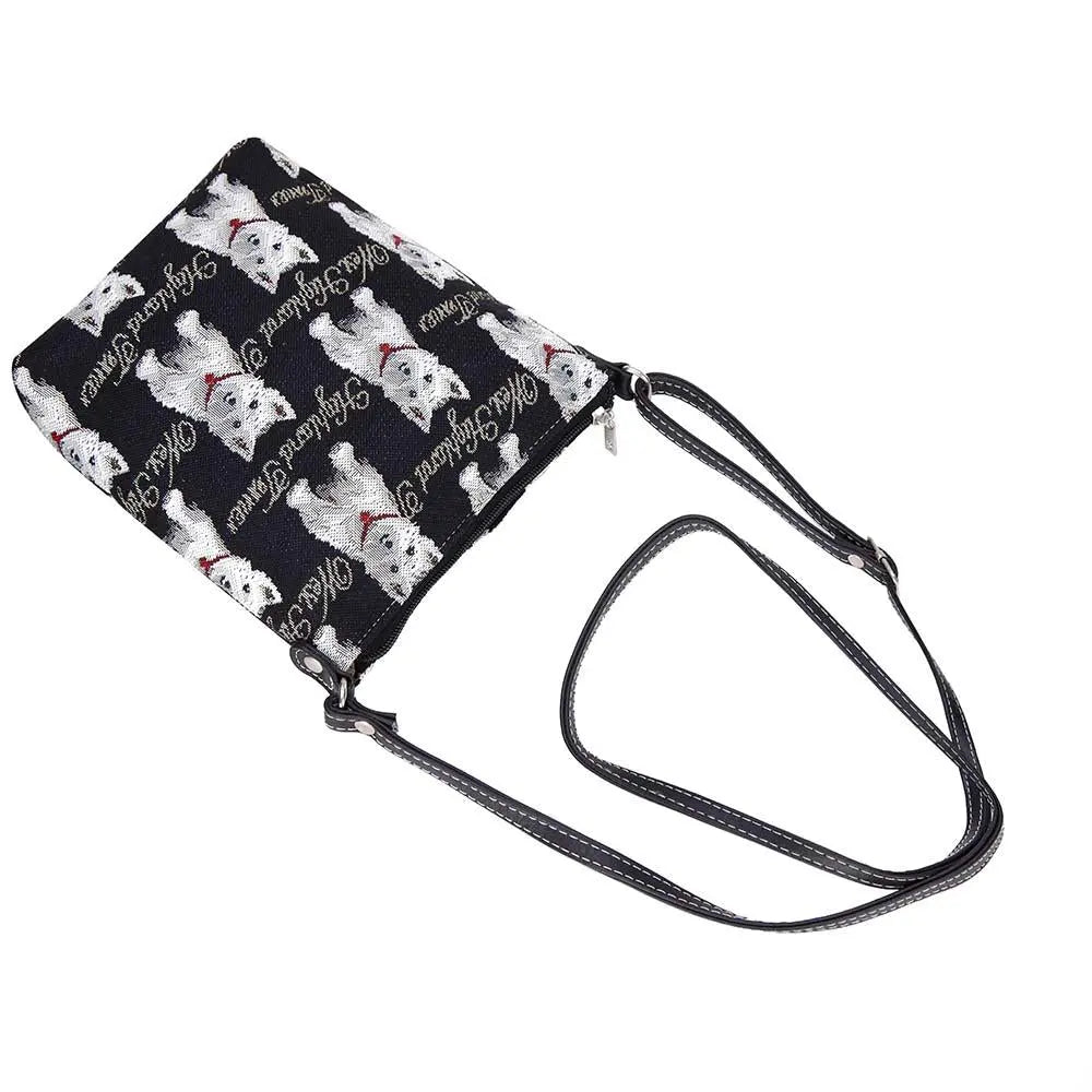 Westie - Sling Bag-6