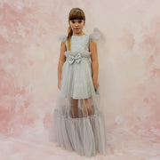 The Oscars' Queen Girls' Dress-5