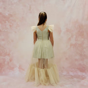 The Oscars' Queen Girls' Dress-4