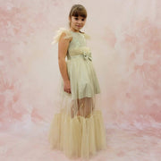 The Oscars' Queen Girls' Dress-2