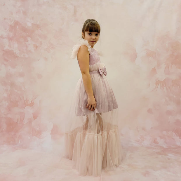 The Oscars' Queen Girls' Dress-3