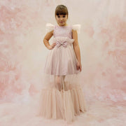 The Oscars' Queen Girls' Dress-6